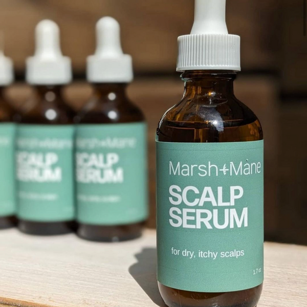 Scalp Serum