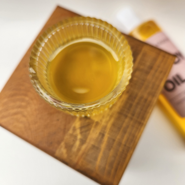Body Oil