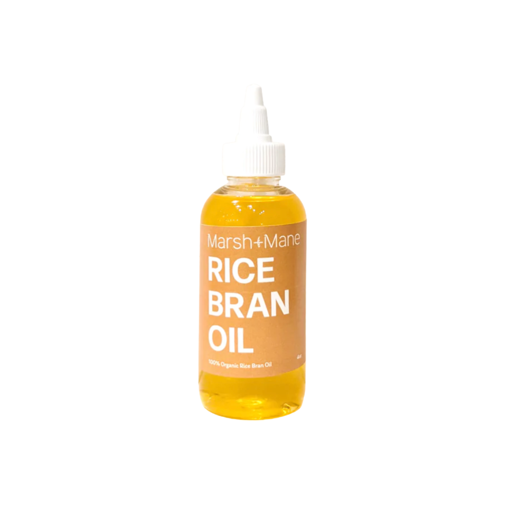 Rice Bran Oil